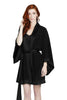 Washable Silk Robe